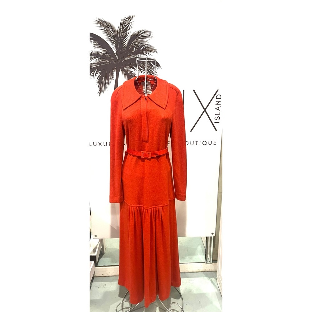 BALENCIAGA Dress